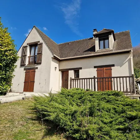 Villa Le Havre De